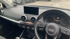 Audi Q2 30 TFSI Technik 5dr Petrol Estate
